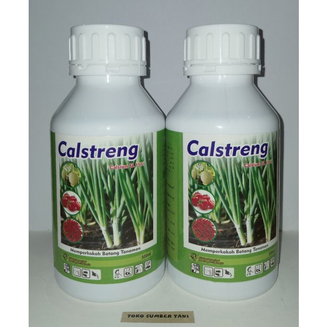 Calsium Cair Calstreng, calsium berkualitas