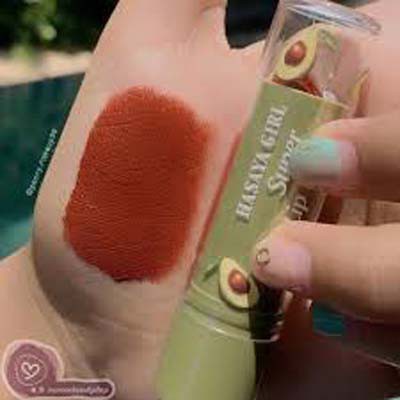 HASAYA GIRL SUPER LIP MATTE Lipstik