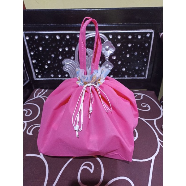 TAS BERKAT SERUT / TAS SERUT / TAS BERKAT / TAS HAJATAN