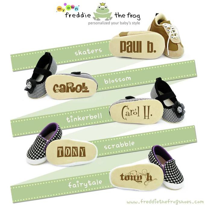 Diskon Freddie The Frog | Marc Brown Terbaru