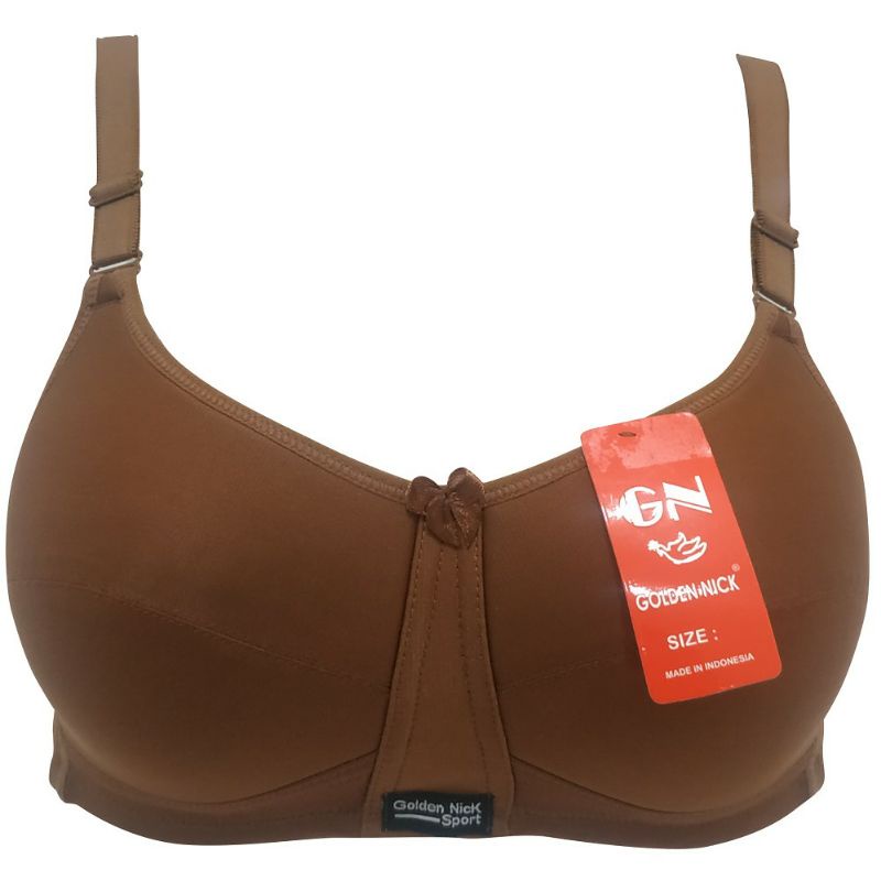 GROSIR BRA GOLDEN NICK K366 BH GOLDEN NICK K363 model sesuai stok