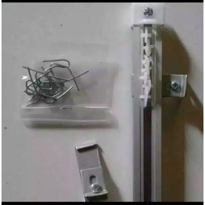 batang balok/batang petak/batang untuk vitrse/batang alumunium,