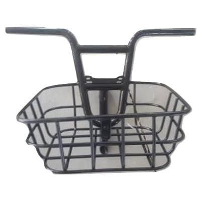 Handlebar + Basket - Selis Eoi