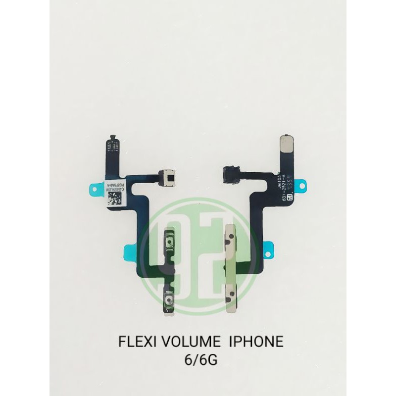 FLEXI FLEXIBLE VOLUME IP 6 / 6G