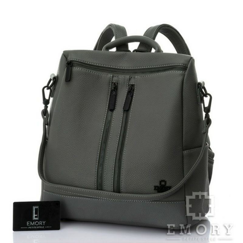 TAS RANSEL WANITA EMORY VARRYA PROMO ORIGINAL