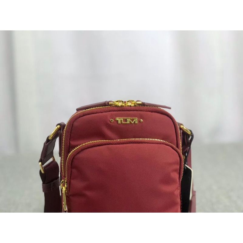 tas tumi voyageur ruma/tas tumi slingbag/tas tumi wanita mirror quality