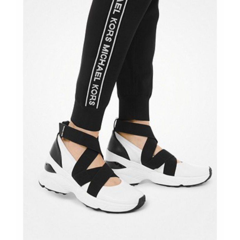 Michael Kors Chessa White