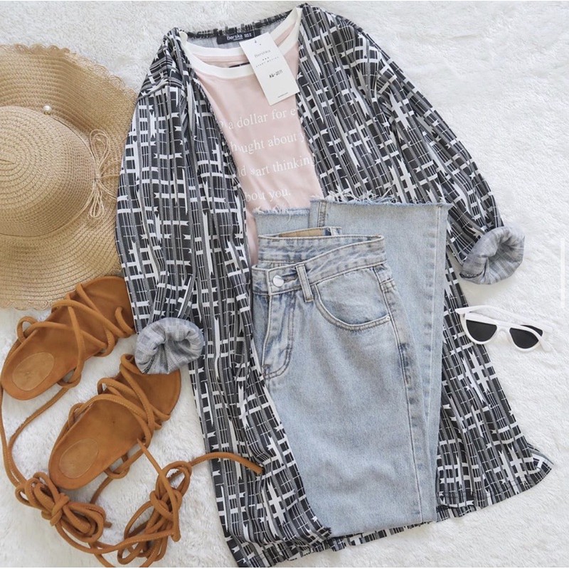 AVRIEL OUTER CARDY-1