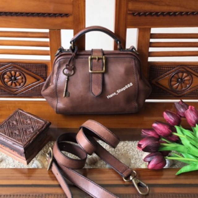 Fossil Vintage Vrv Frame