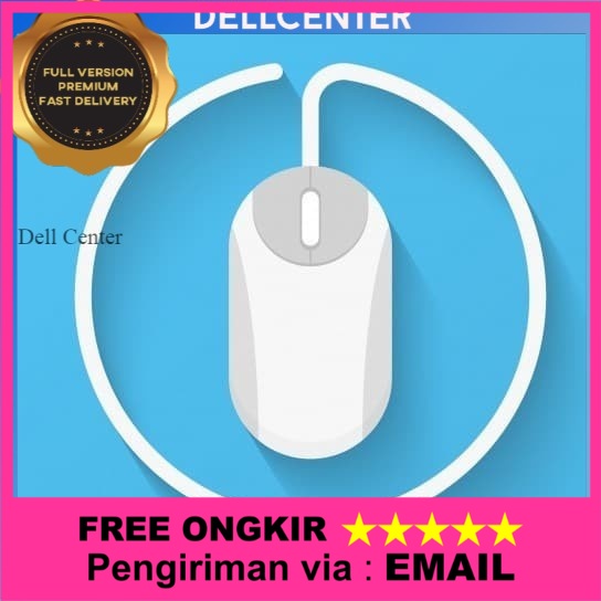 Advanced Mouse Auto Clicker 4 Pro - Aplikasi Dengan Mouse Klik Otomatis Autoclicker Premium