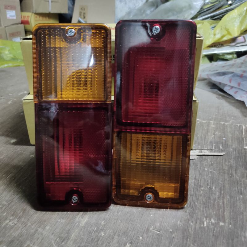 lampu stop grandmax pick up lampu rem grandmax pick up lampu belakang grandmax pick up