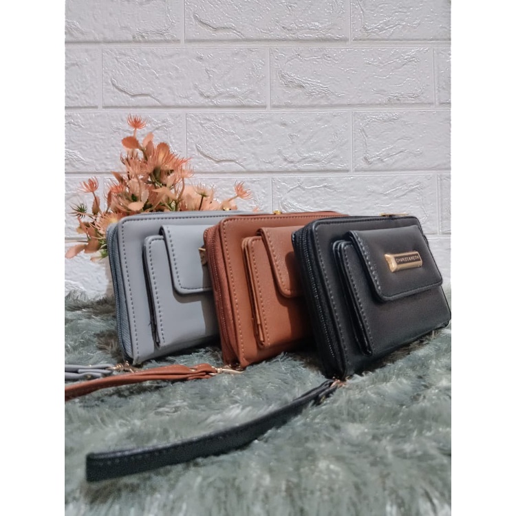 Dompet Wanita Model Terbaru Import Q22 Dompet Wanita Fashionable