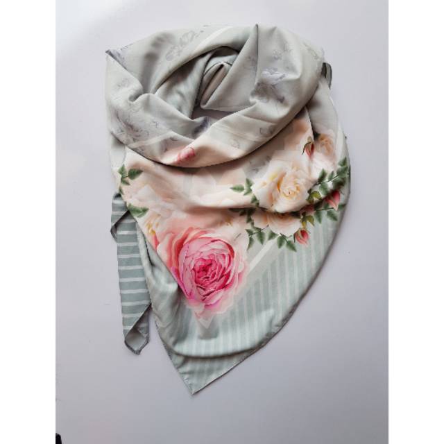 PL Zytadelia Scarf