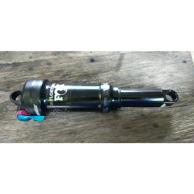 rearshock fox float dps 210