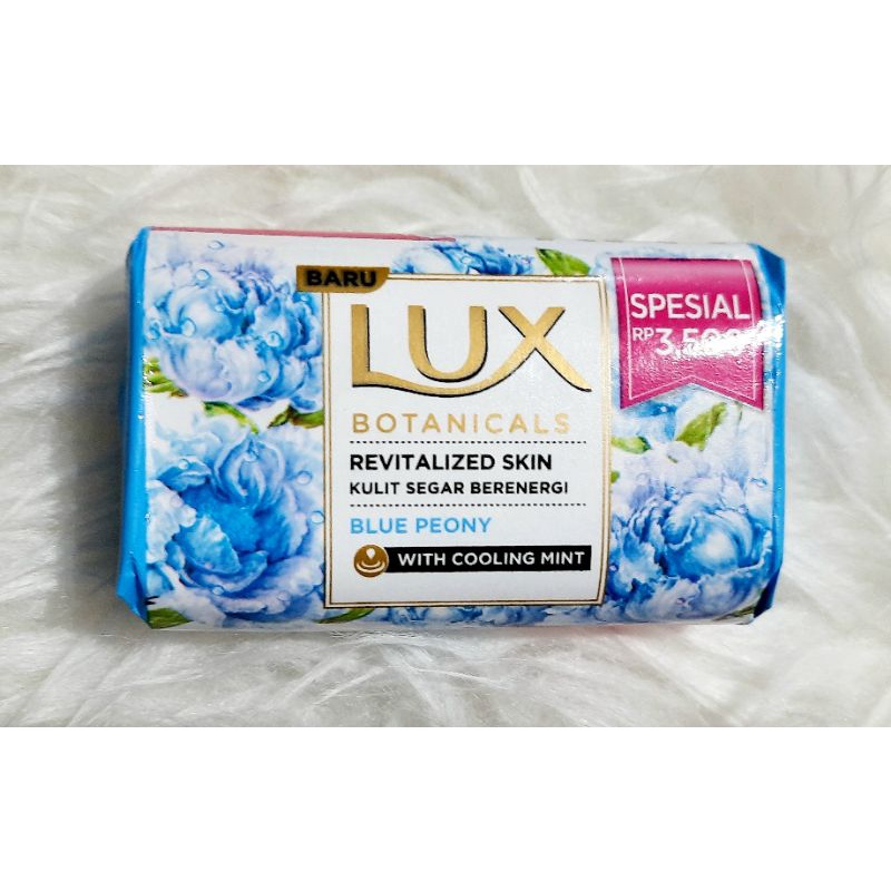 Lux Soap Bar 80 gr