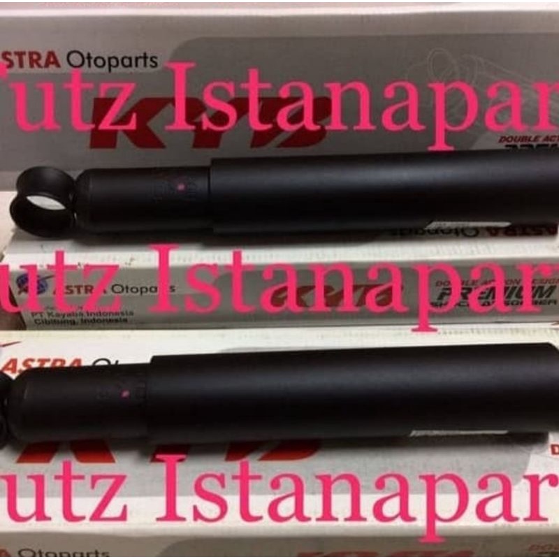 SHOCK BREAKER MERK KAYABA PREMIUM EDAIHATSU ESPASS BELAKANG SEPASANG