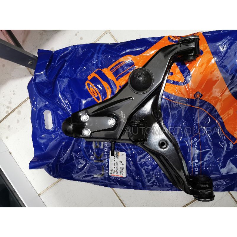 lower arm bawah all new triton 2016 up