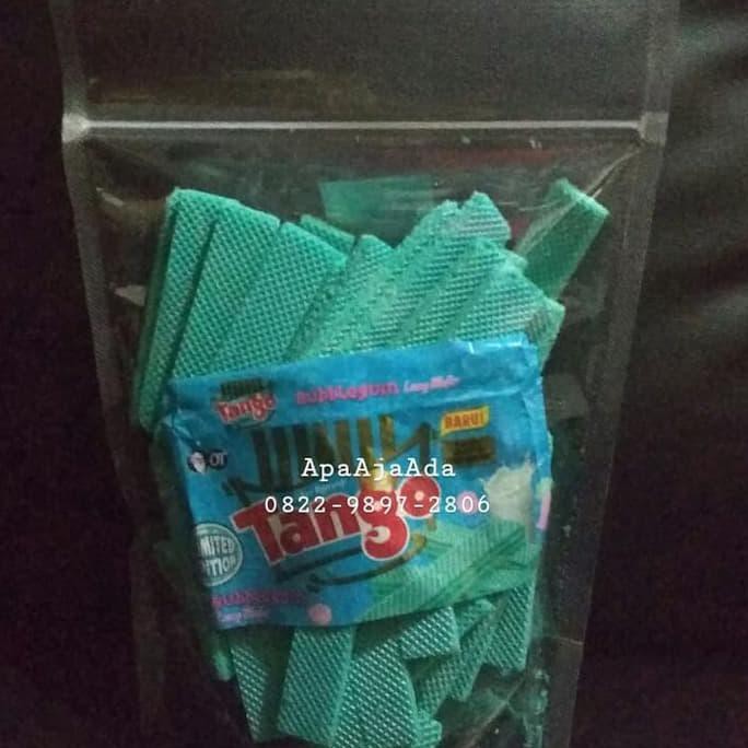 

Tango Wafer Re-Packing 250Gram | Snack Original Kiloan Asli!