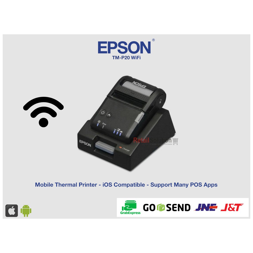 epson p20