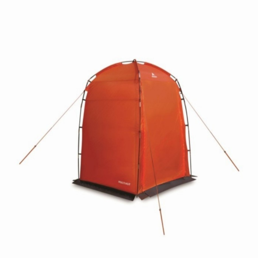Tenda Camping Eiger1989 Multi Hut Tent Kemah Outdoor Gunung HIking Original Eiger1989