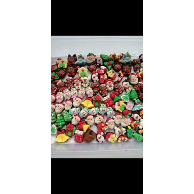 

Coklat Karakter Natal 400gr