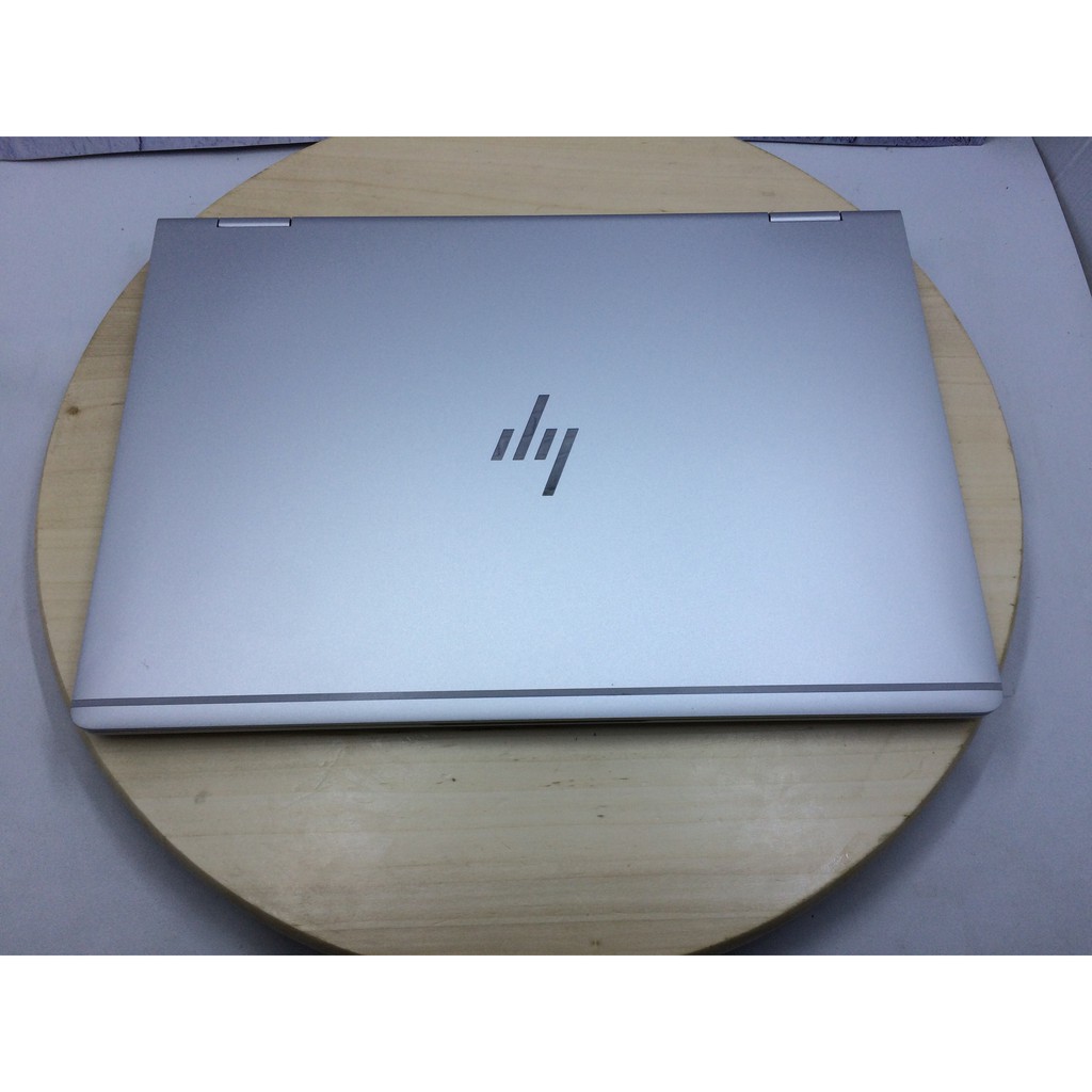 HP ELITEBOOK X360 1030 G2 I5 7200U 8GB RAM 512 SSD BACKLIT FHD TOUCH MULUS MURAH