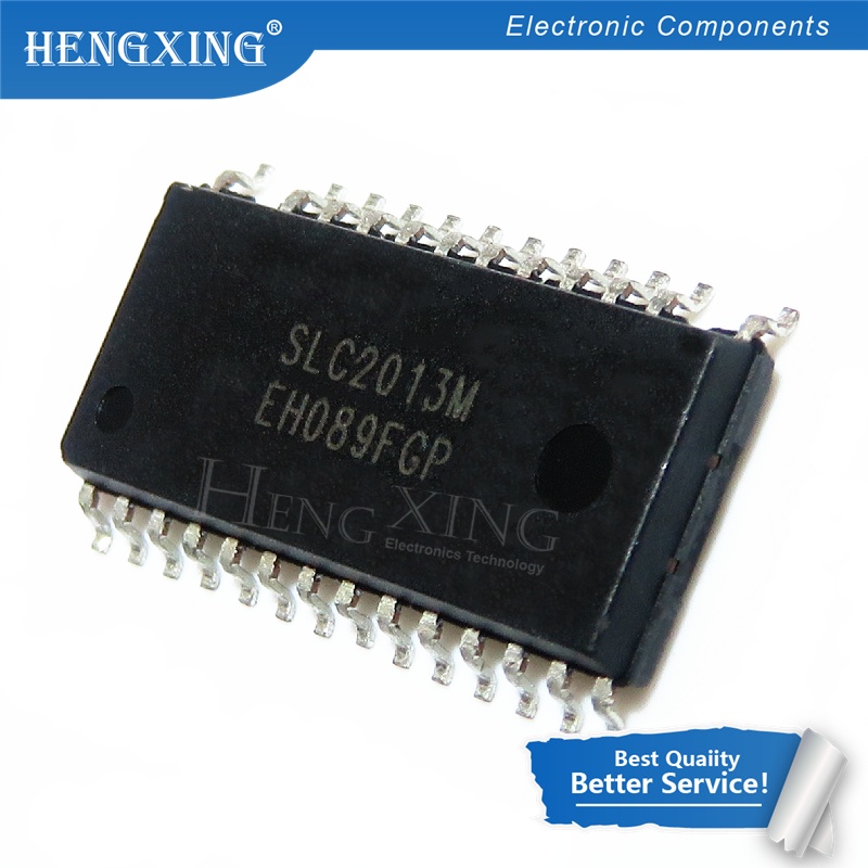 50pcs Ic SLC2013M SLC2013 SOP-26