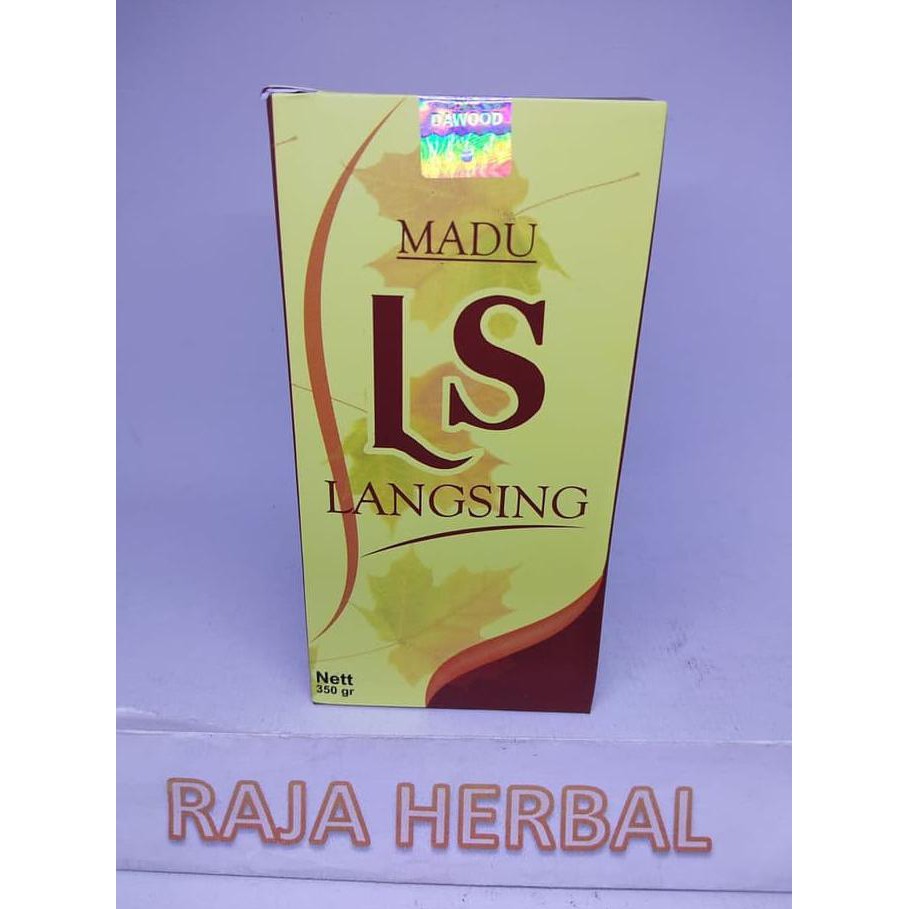 

Sale!! Madu Langsing Terbaru