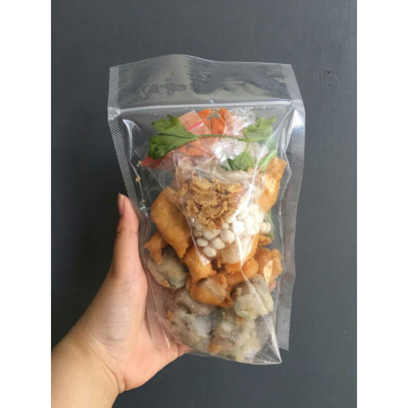 

baso aci tulang rangu