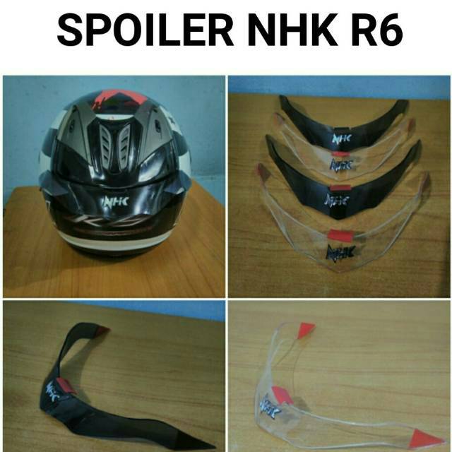SPOILER NHK R6 NHK R 6