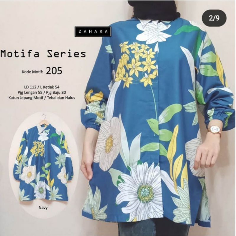 Motifa Series