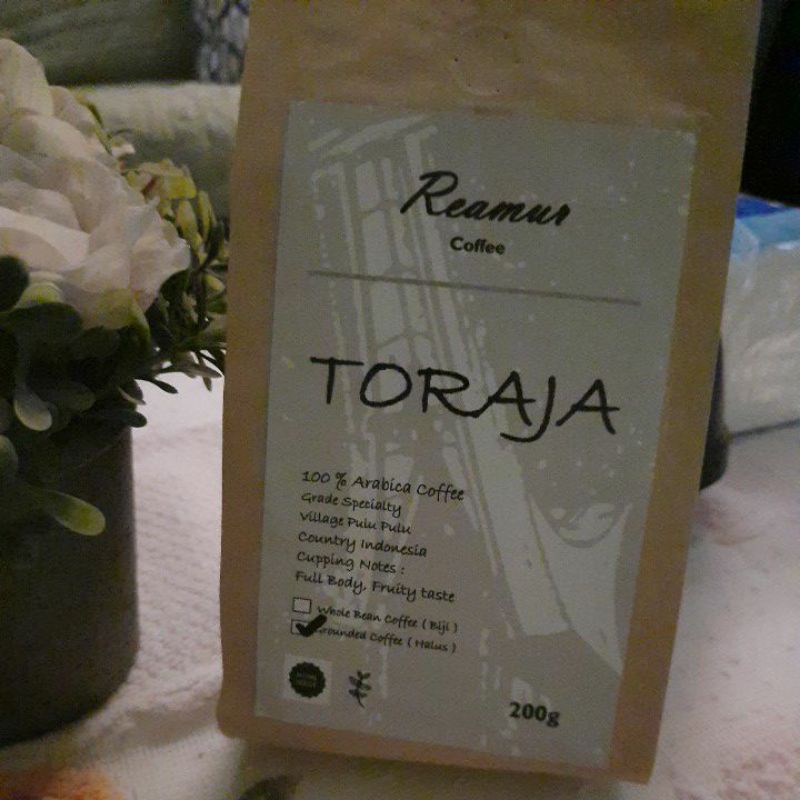 

Kopi Toraja