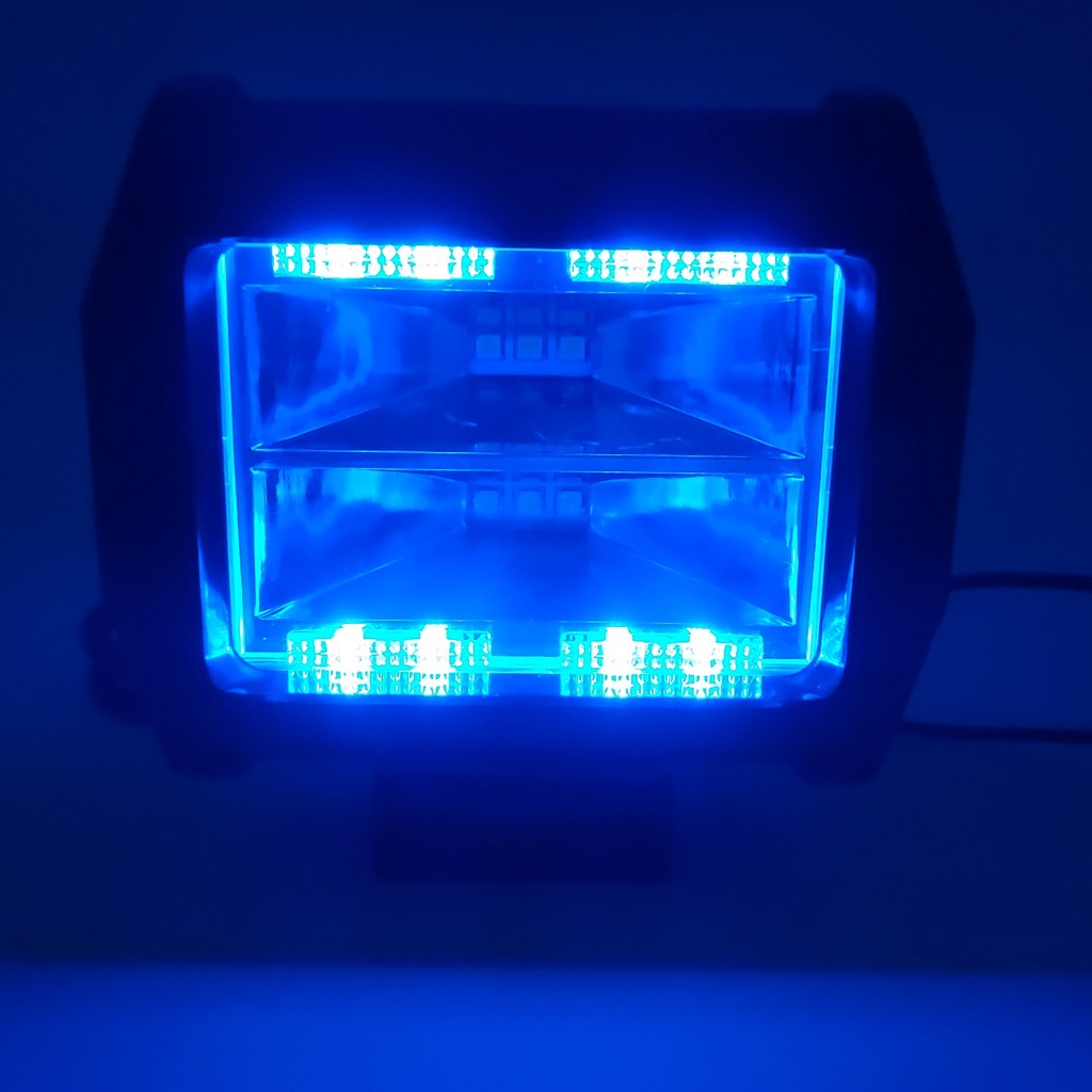 LAMPU TEMBAK LED MODEL T-5482