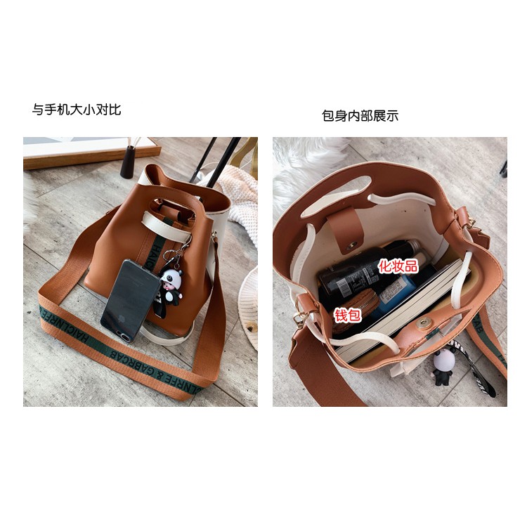 TFT AX9856 AX426 E4035 B1675 D0005 F2182 (1 KG MUAT 3) Tas Serut Wanita Tas Import Batam Jakarta