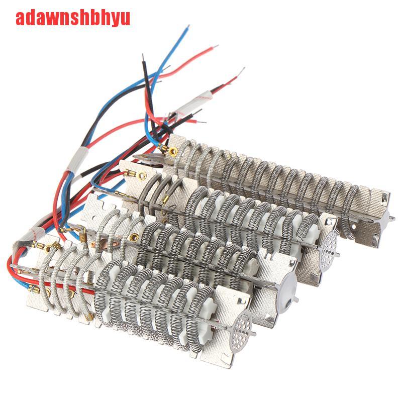 (adawnshbhyu) Hot Air Gun Element Core Mica Pengganti Untuk Pemanas Udara