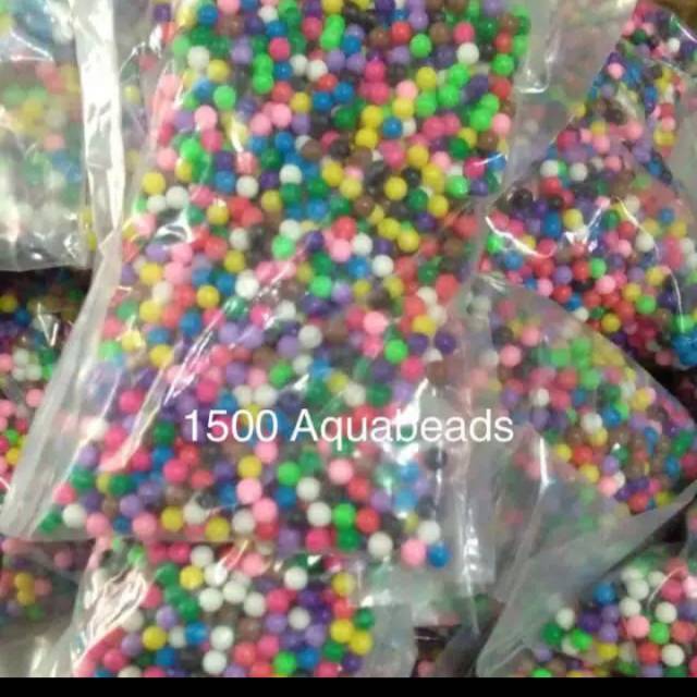 Refiil magic beads