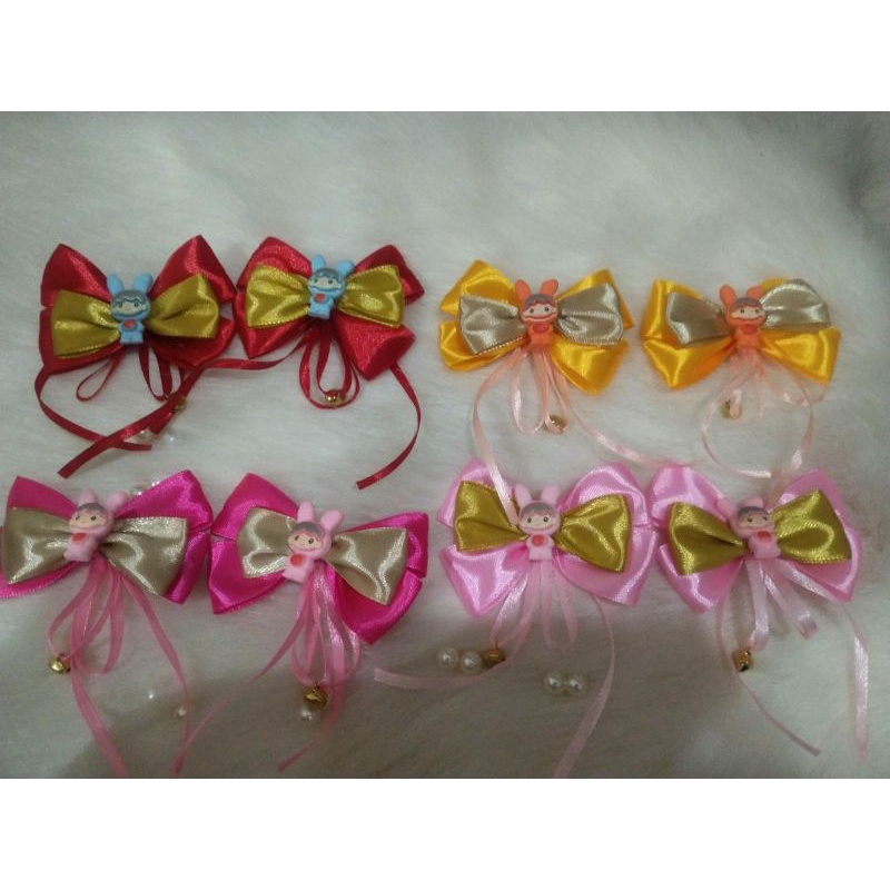

pita kecil sepasang