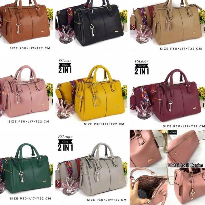 IJ8N TAS FOSS SPEDY FREE TAS KECIL .