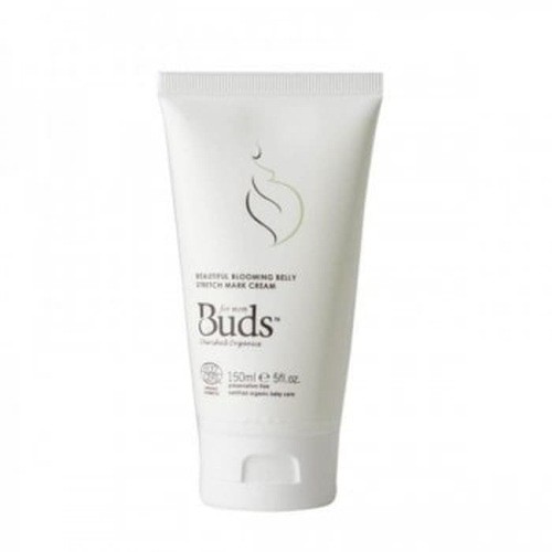 Buds Cherished Organics - Beautiful Blooming Stretch Mark Cream 150ml