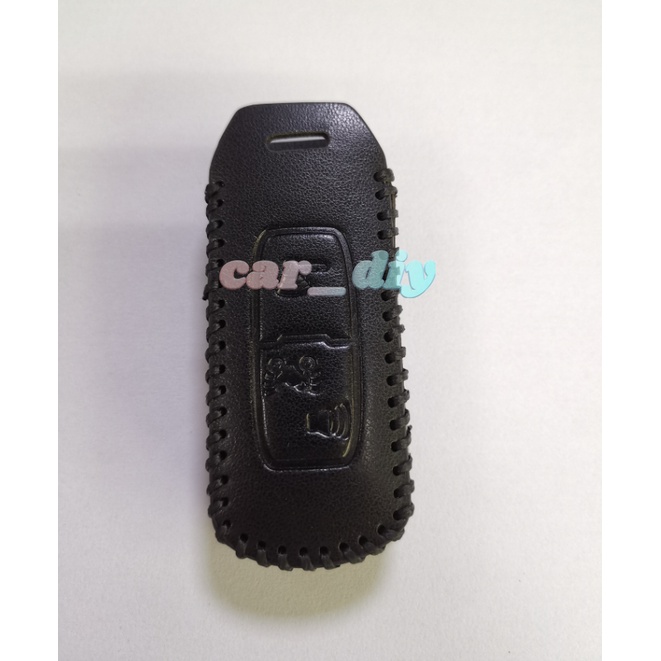 Case Holder Kunci Bahan Kulit Untuk Honda PCX 160 PCX160 2021