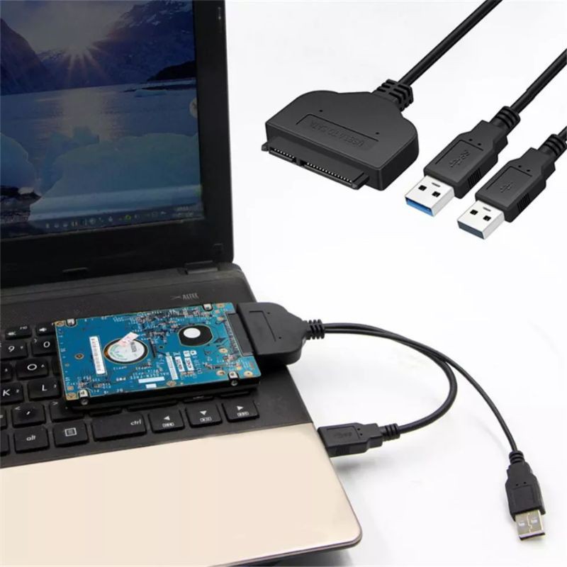 converter USB 3.0 to sata / cable sata to usb 3.0