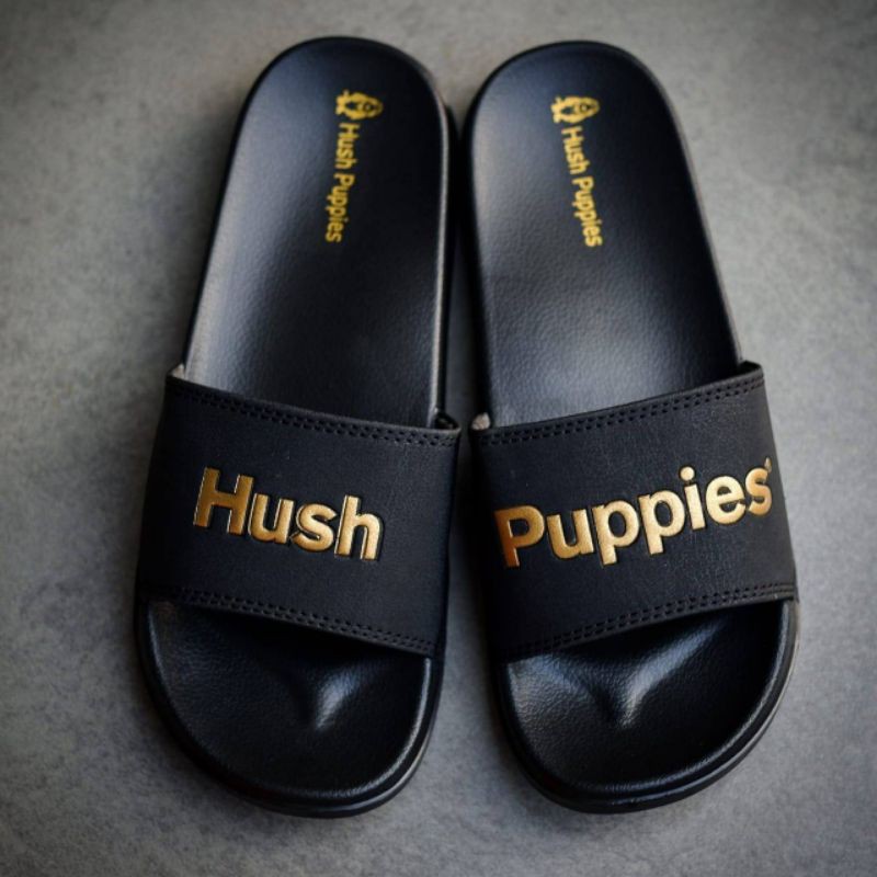 Sandal Hush Puppies