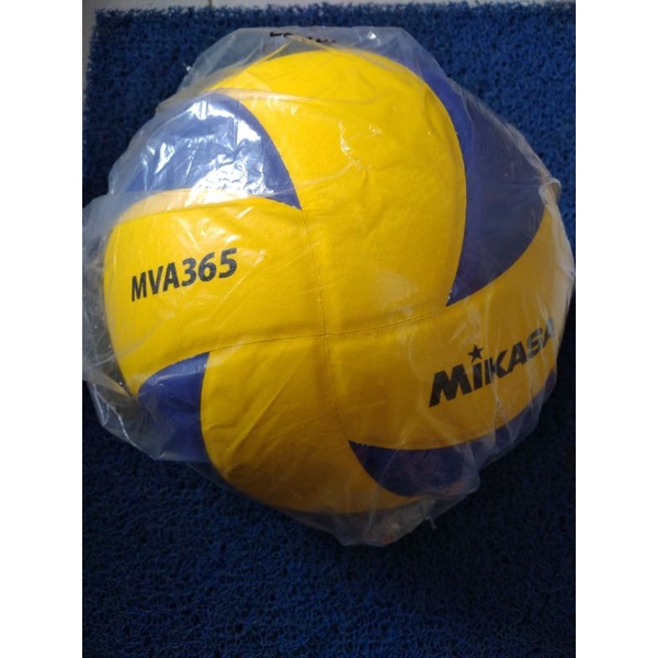 bola voly original