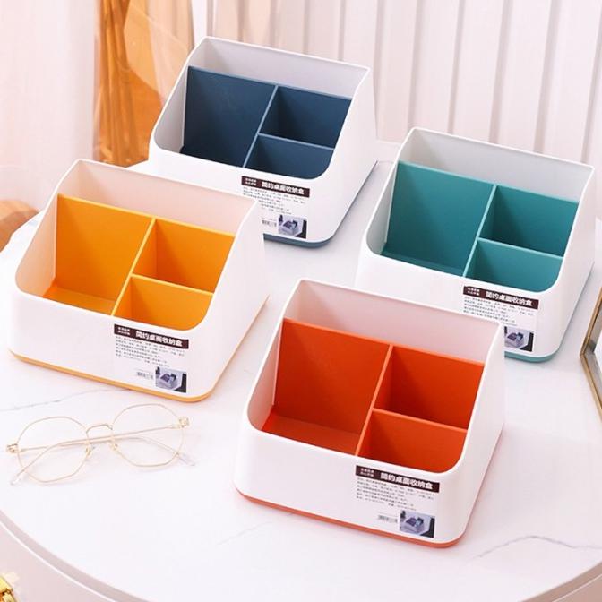 

Bsjdbfbv Ran Tempat Pensil Kapasitas Besar Untuk Meja Kantor Oxiejtdenv