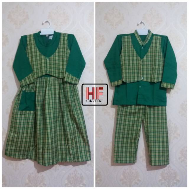 90+ Model Baju Seragam Anak Sekolah Gratis Terbaru