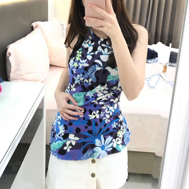 Peter Pilotto Top