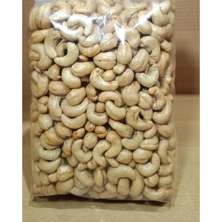 

ま Kacang mete mede matang grade super asli Wonogiri kemasan 1kg ✵