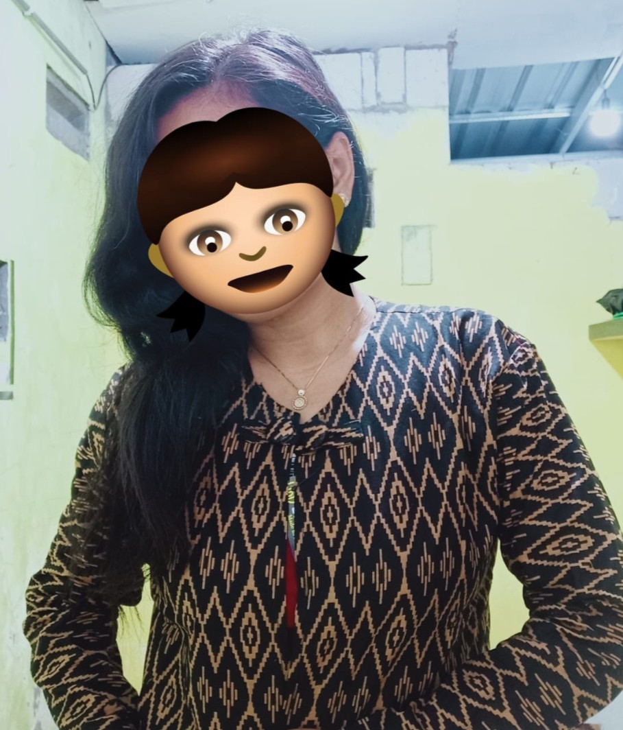 Bolero Sogan Blazer Batik Wanita Modern Ori Java_store