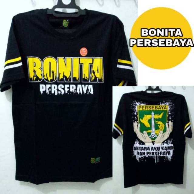 Baju Couple Bonek Bonita