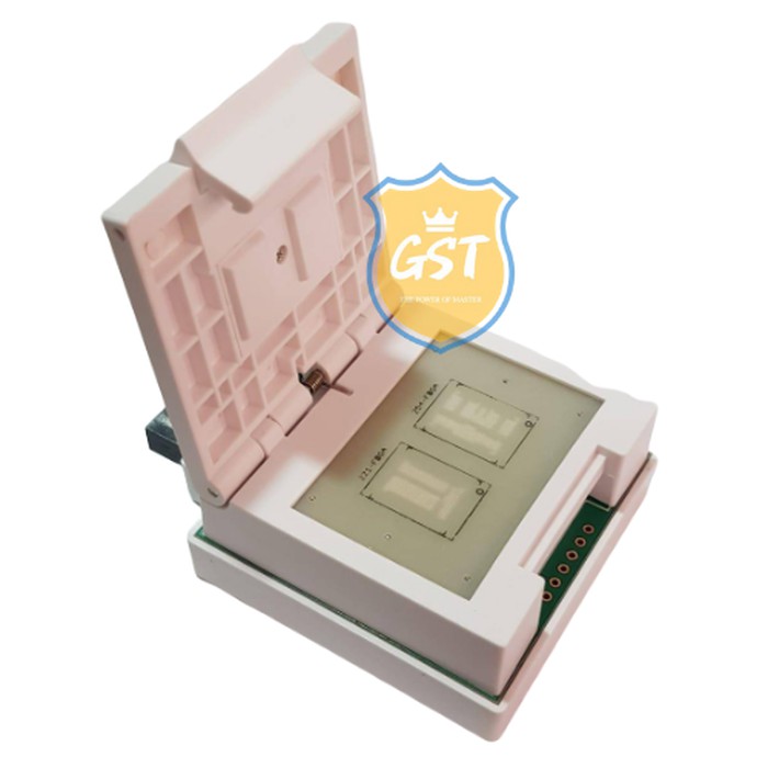 Alat Software Socket Ufi New BGA 221/BGA 254 Original